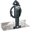 Lenco Limited Space Trim Tab Kit w/XDS Actuator 15052-101